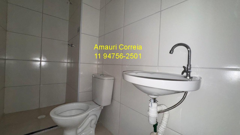 Apartamento à venda com 2 quartos, 38m² - Foto 19