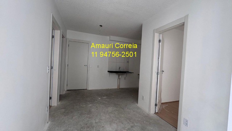 Apartamento à venda com 2 quartos, 38m² - Foto 17