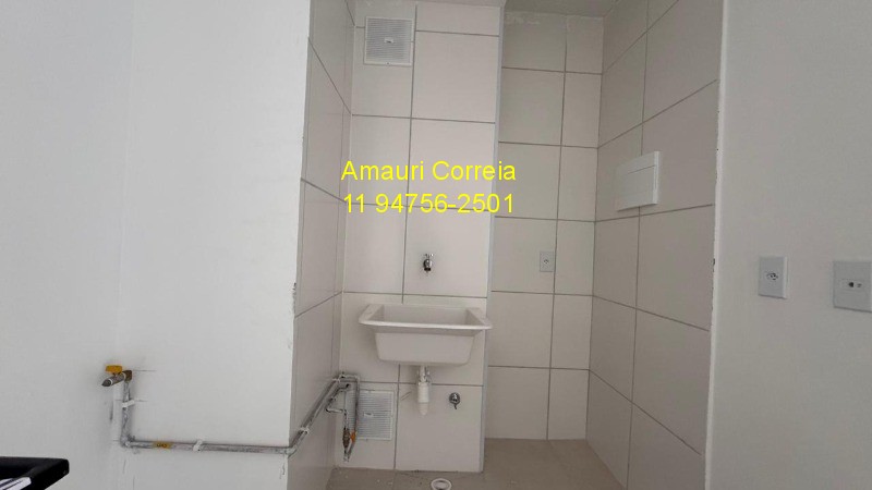 Apartamento à venda com 2 quartos, 38m² - Foto 12