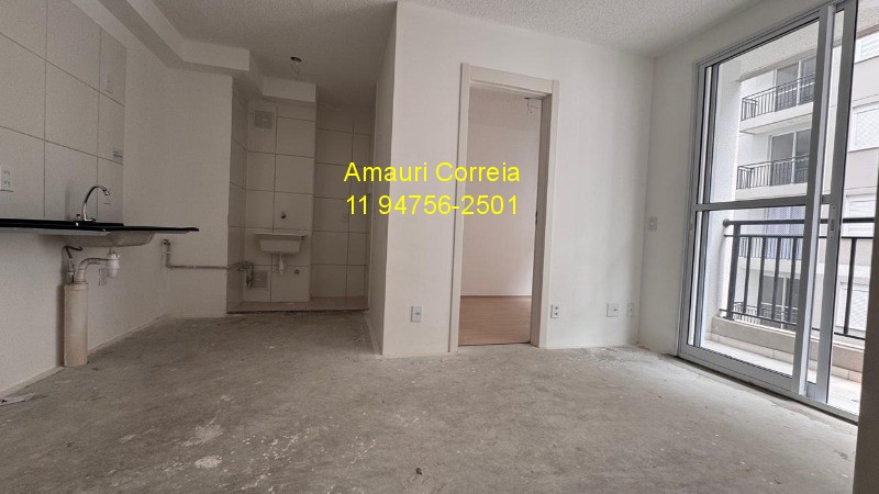 Apartamento à venda com 2 quartos, 38m² - Foto 14