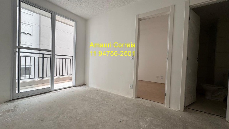 Apartamento à venda com 2 quartos, 38m² - Foto 16