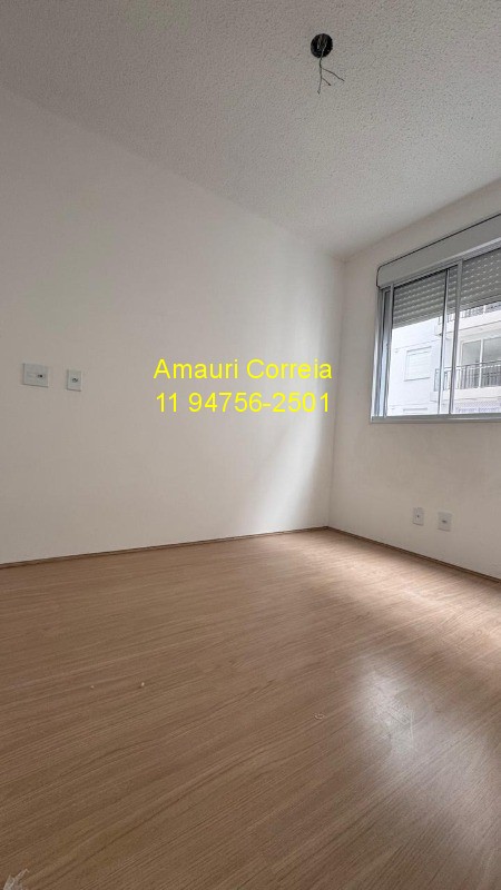 Apartamento à venda com 2 quartos, 38m² - Foto 26