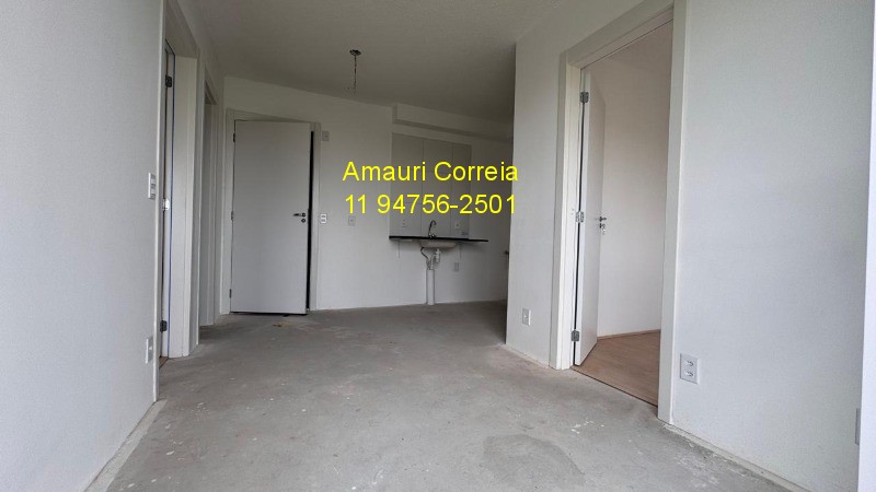 Apartamento à venda com 1 quarto, 38m² - Foto 13