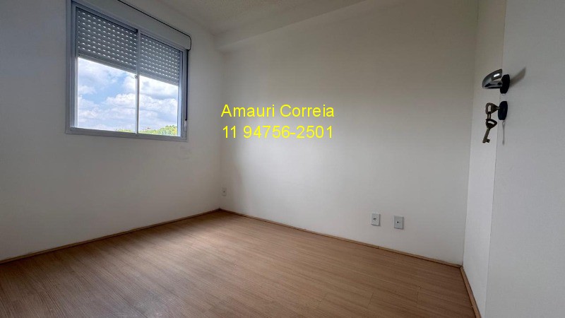 Apartamento à venda com 1 quarto, 38m² - Foto 28