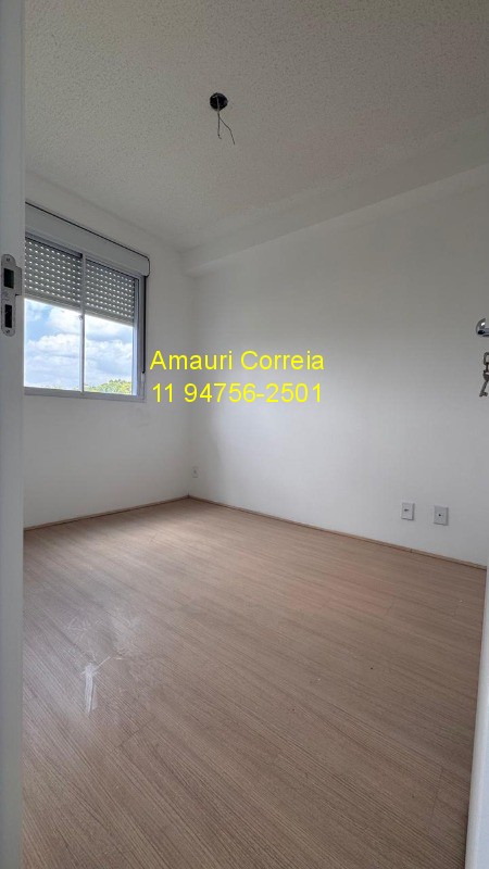 Apartamento à venda com 1 quarto, 38m² - Foto 29