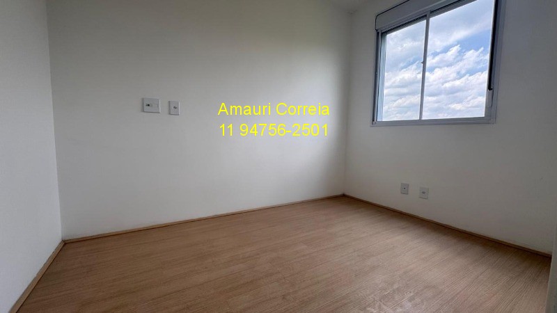 Apartamento à venda com 1 quarto, 38m² - Foto 27