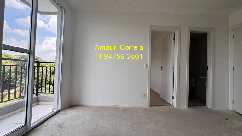 Apartamento à venda com 1 quarto, 38m² - Foto 15