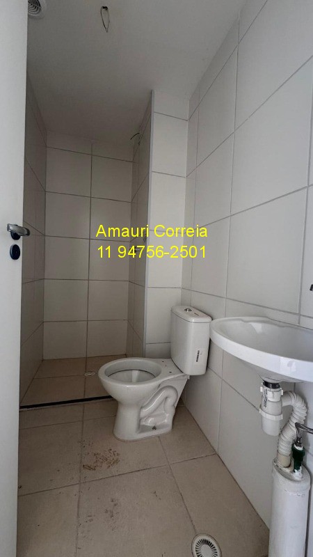 Apartamento à venda com 1 quarto, 38m² - Foto 26