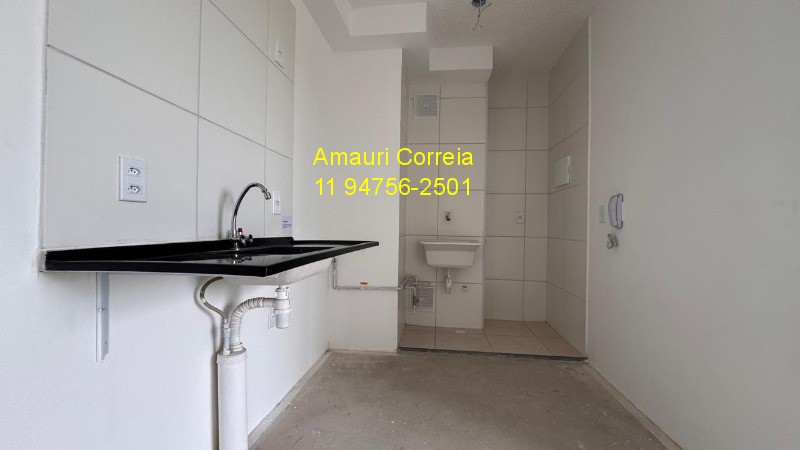 Apartamento à venda com 1 quarto, 38m² - Foto 22