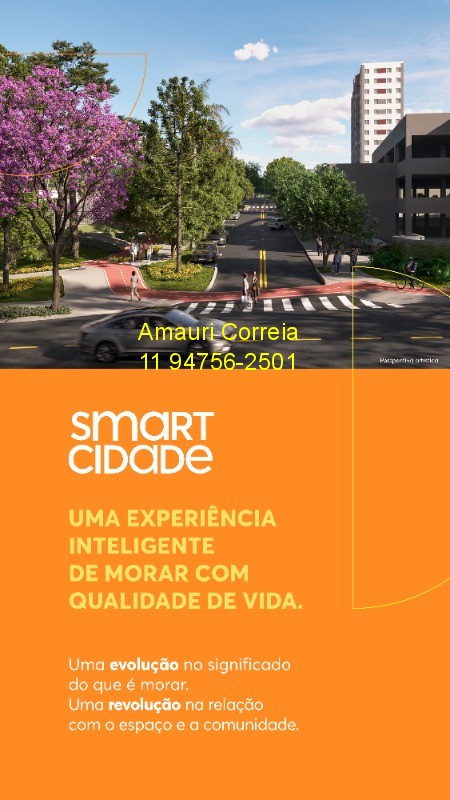 Apartamento, 2 quartos, 35 m² - Foto 2