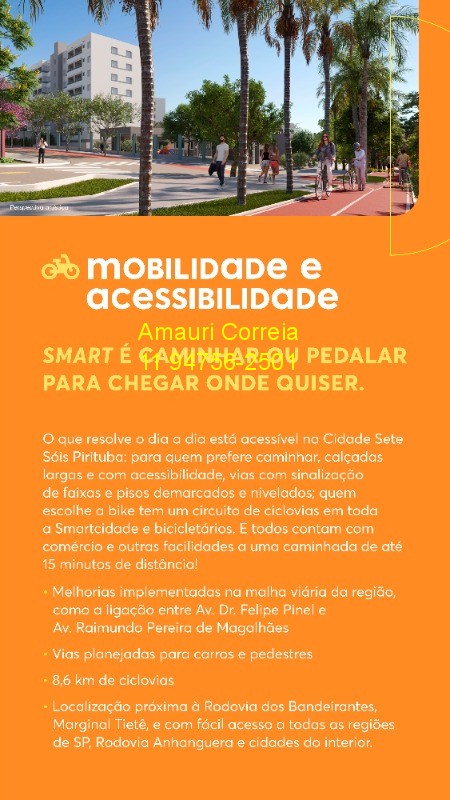 Apartamento, 2 quartos, 35 m² - Foto 7