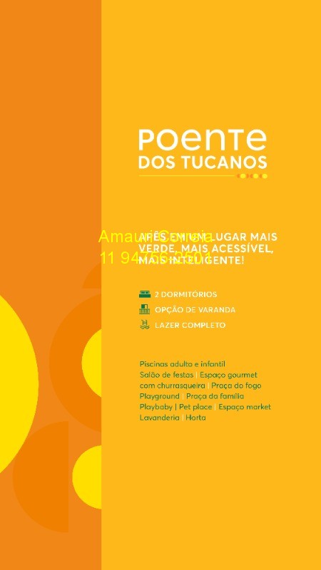 Apartamento, 2 quartos, 35 m² - Foto 13