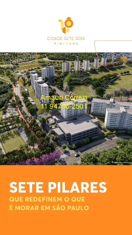 Apartamento, 2 quartos, 35 m² - Foto 3