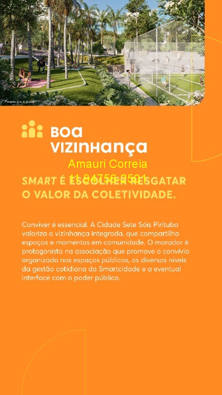 Apartamento, 2 quartos, 35 m² - Foto 9