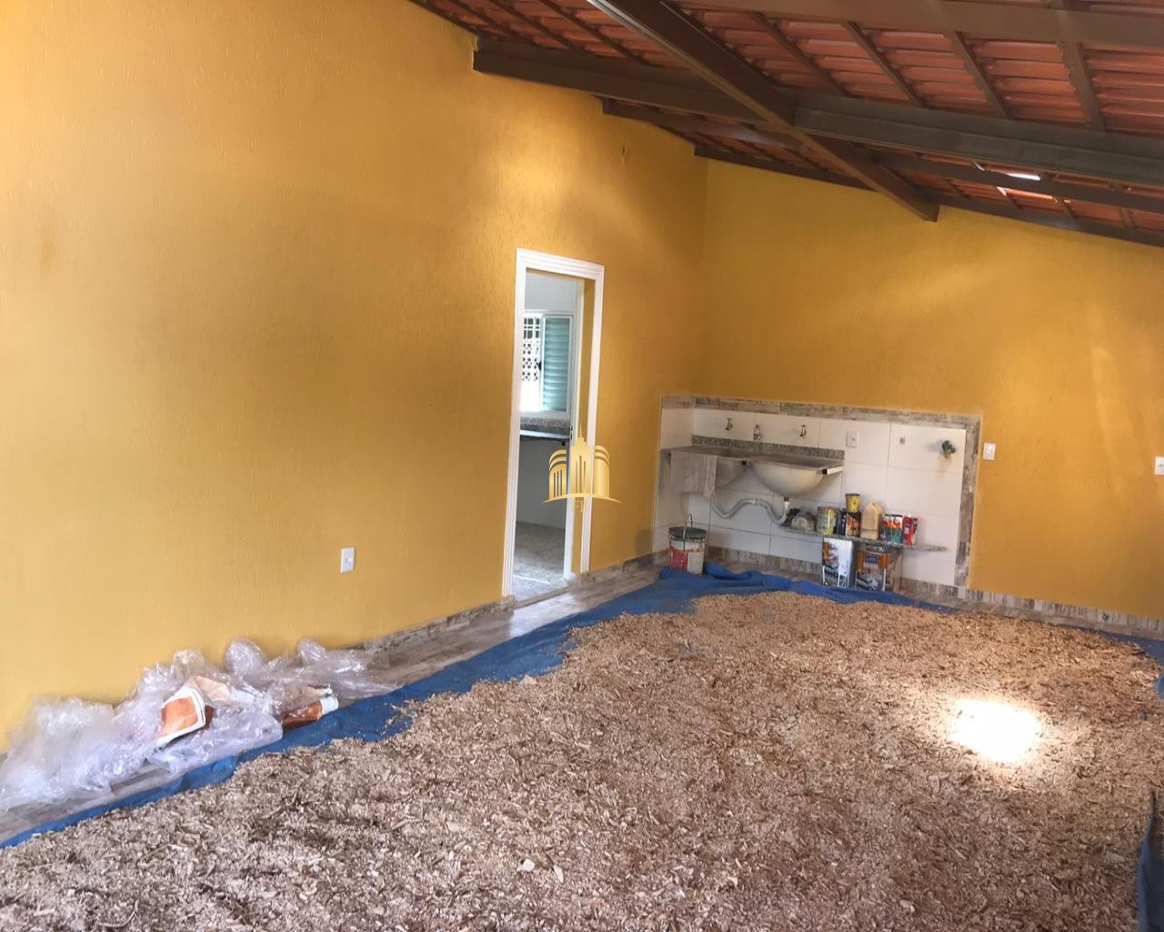 Casa à venda com 3 quartos, 450m² - Foto 4