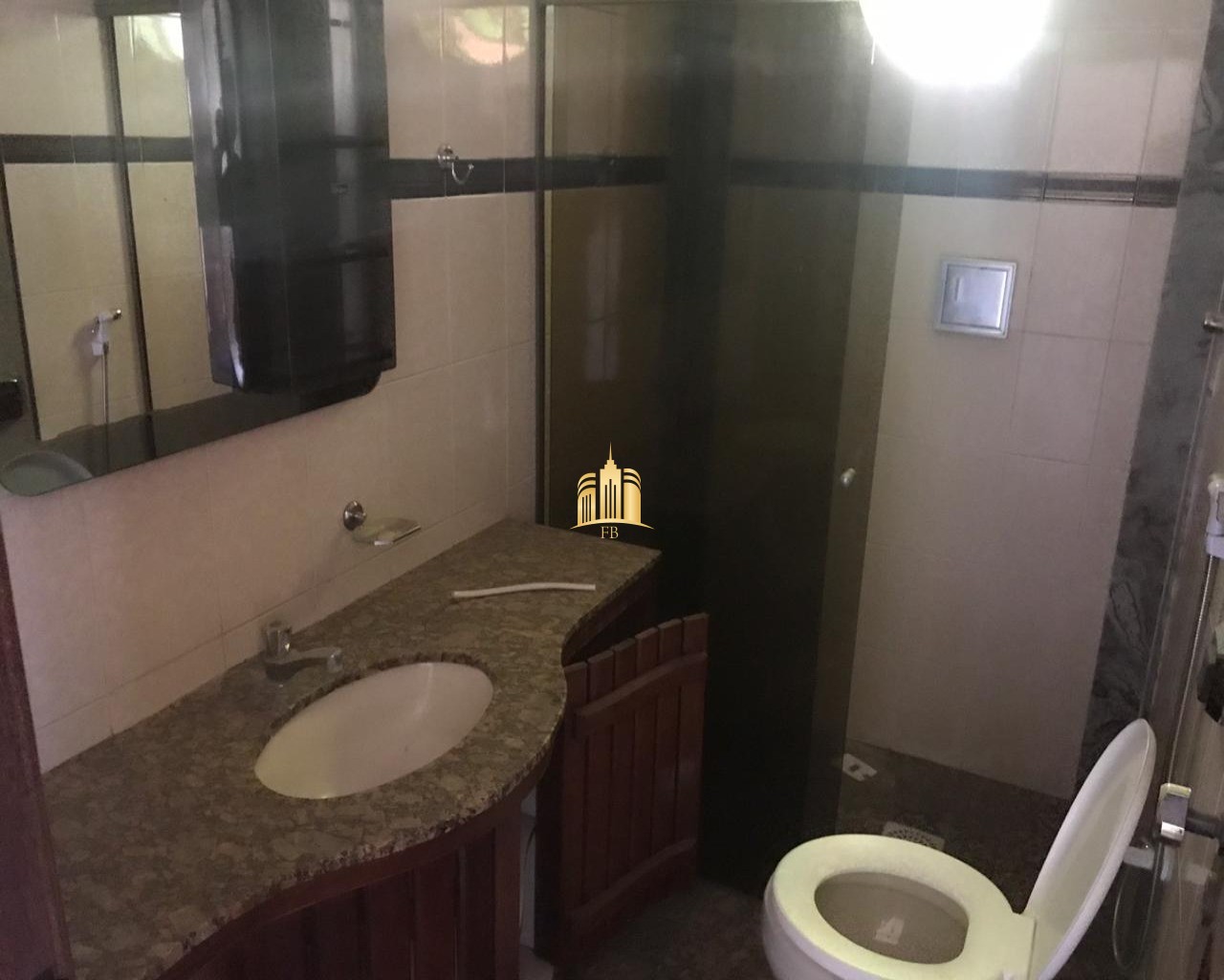 Apartamento à venda com 5 quartos, 200m² - Foto 7