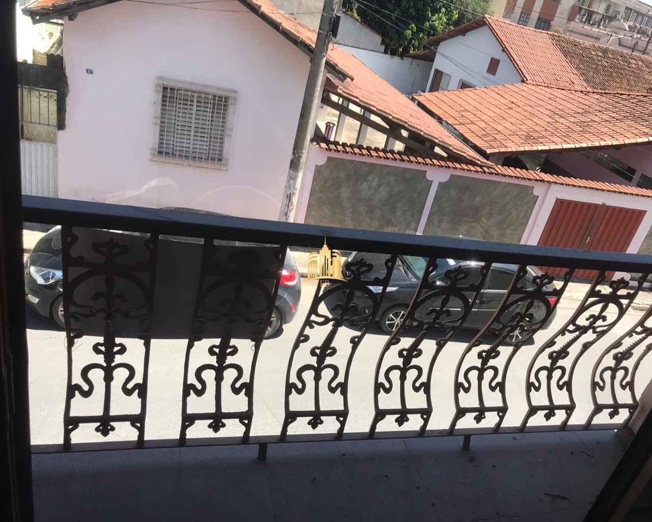 Apartamento à venda com 5 quartos, 200m² - Foto 14