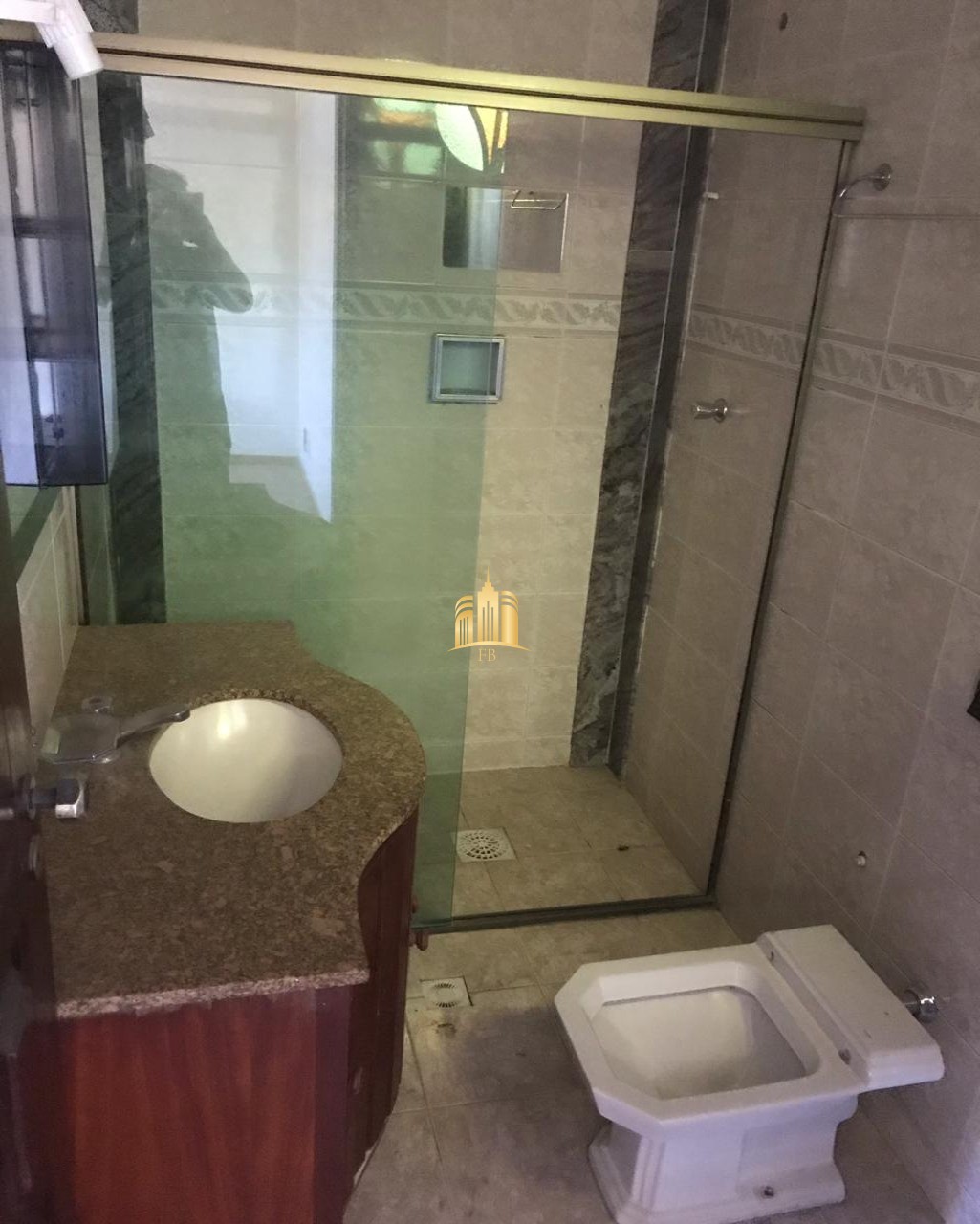 Apartamento à venda com 5 quartos, 200m² - Foto 16