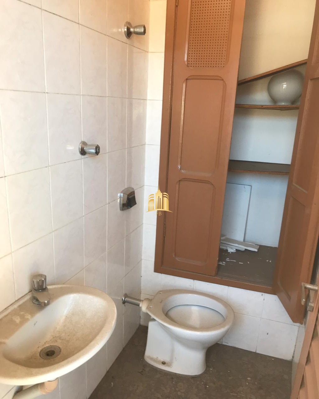 Apartamento à venda com 5 quartos, 200m² - Foto 27