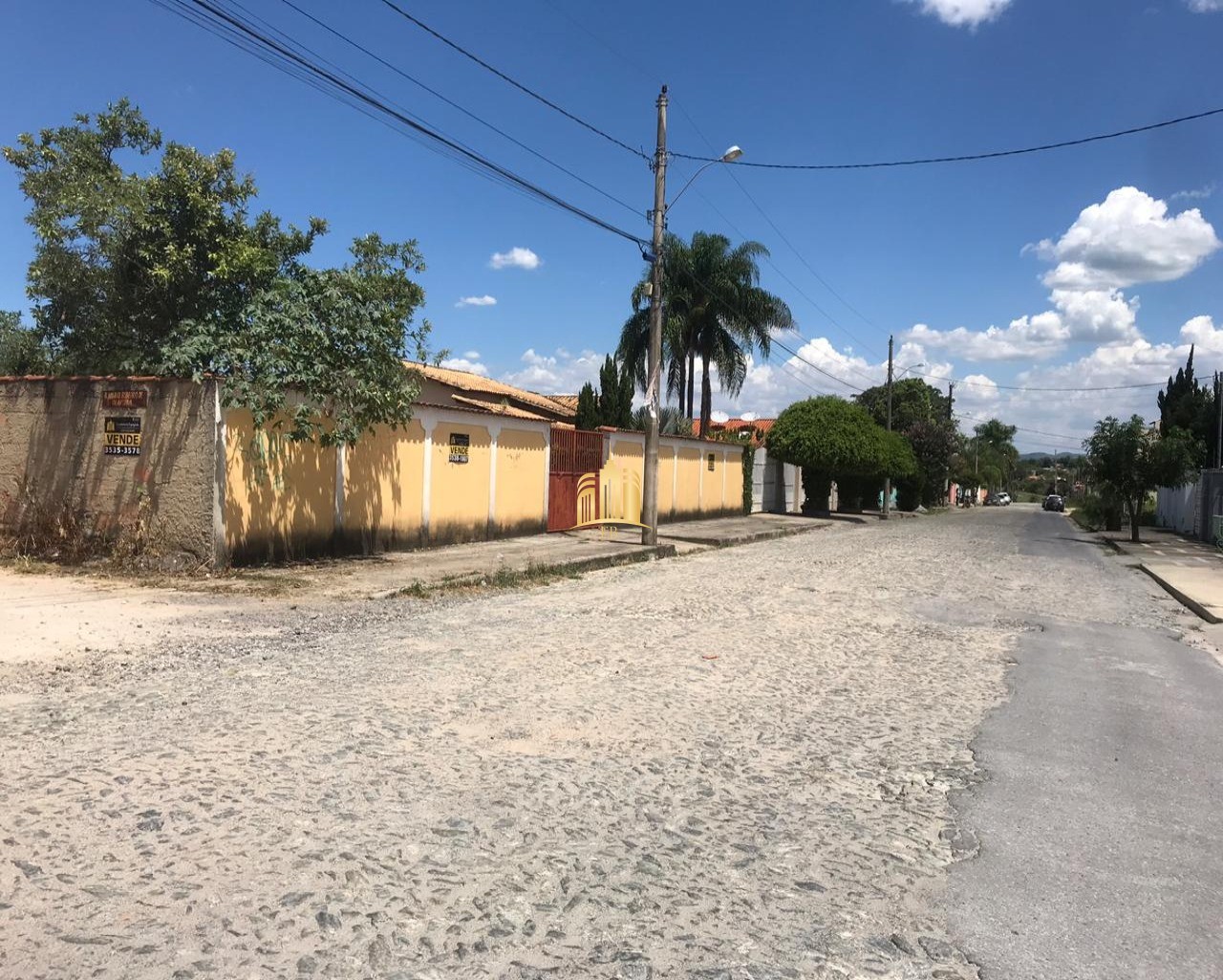 Terreno à venda, 2500m² - Foto 3