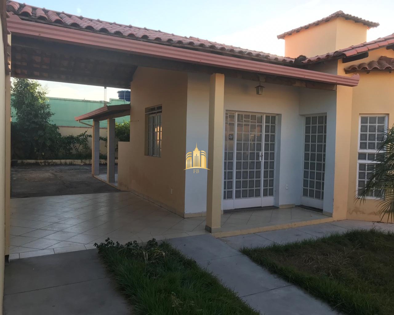 Casa à venda com 3 quartos - Foto 4