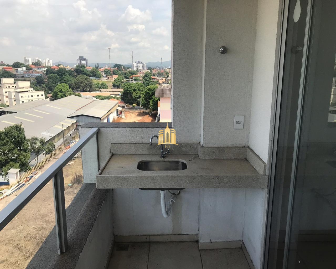 Apartamento à venda com 3 quartos, 100m² - Foto 9