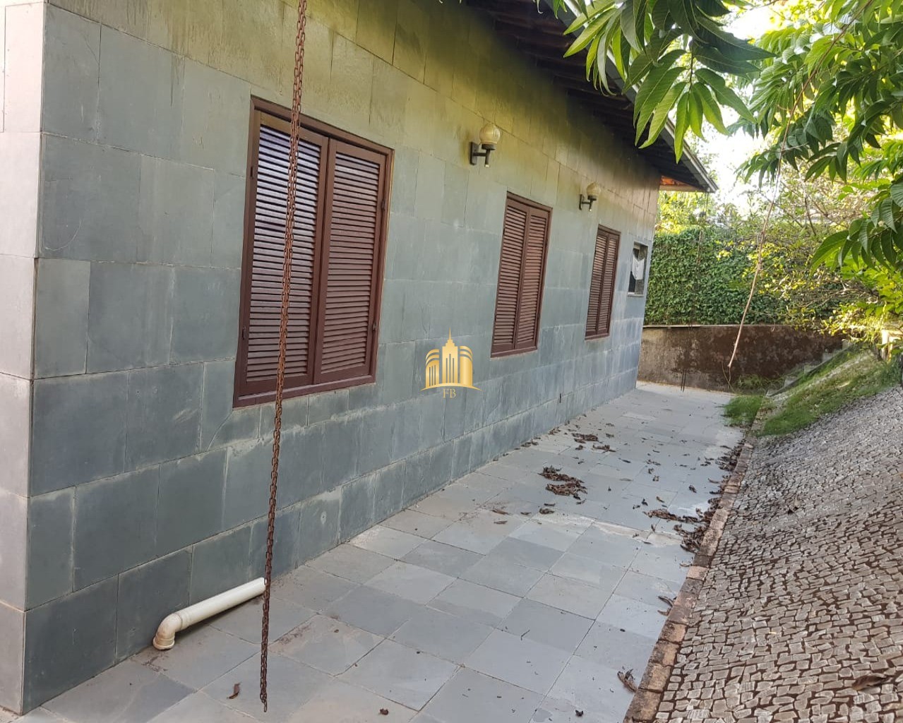 Casa à venda com 4 quartos, 815m² - Foto 23