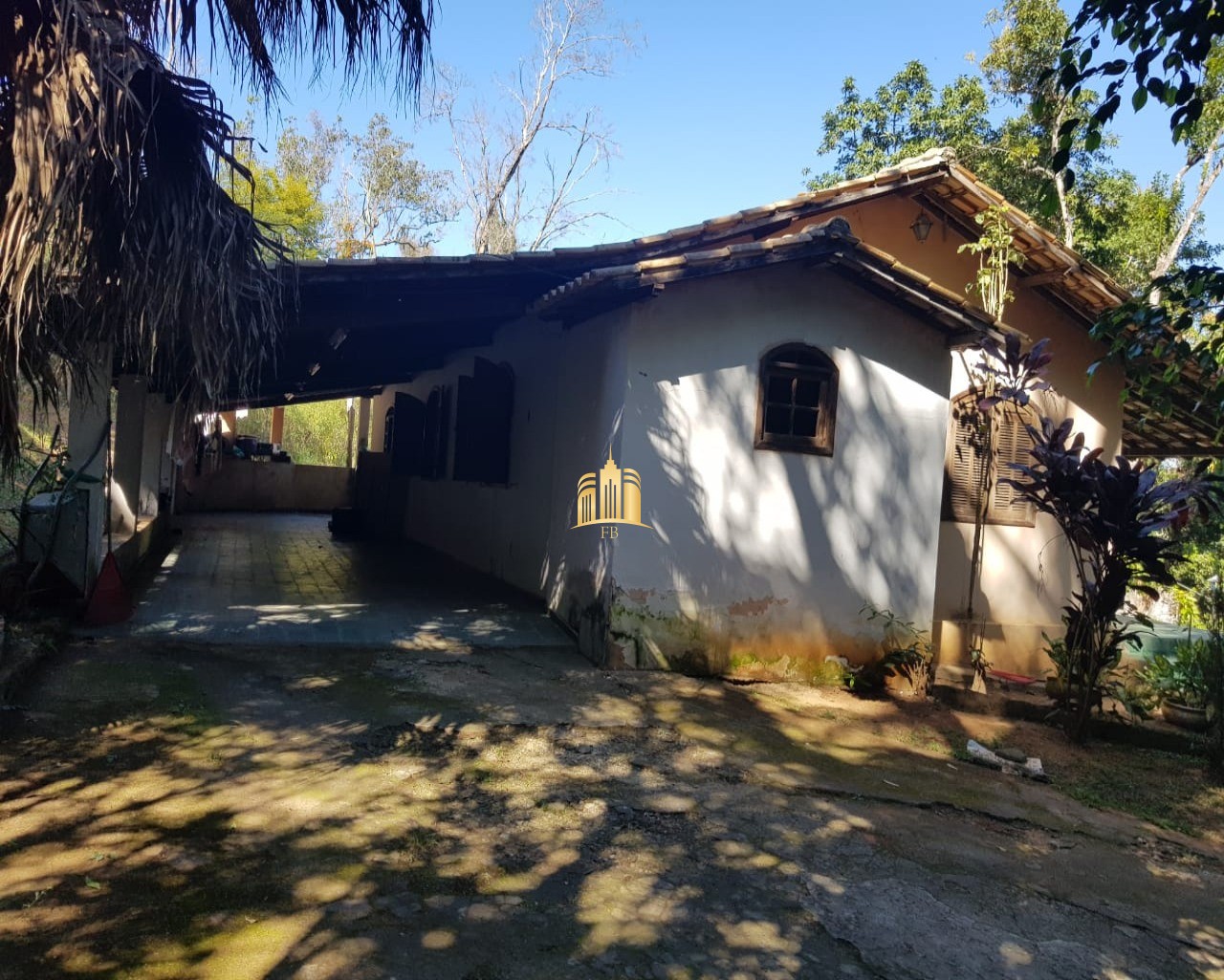 Sítio, 6 quartos, 5300 m² - Foto 5