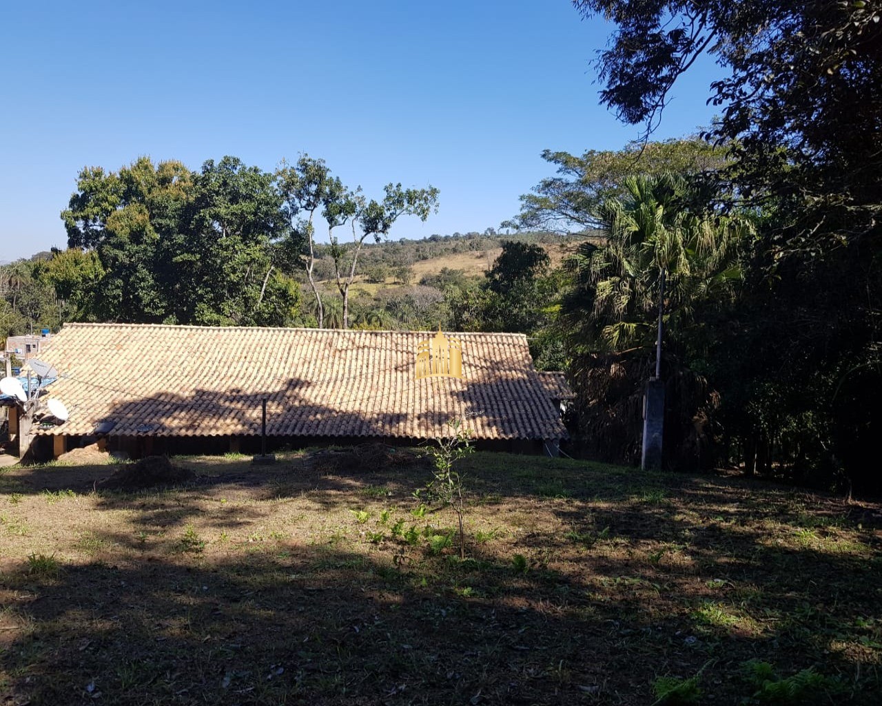 Sítio, 6 quartos, 5300 m² - Foto 7