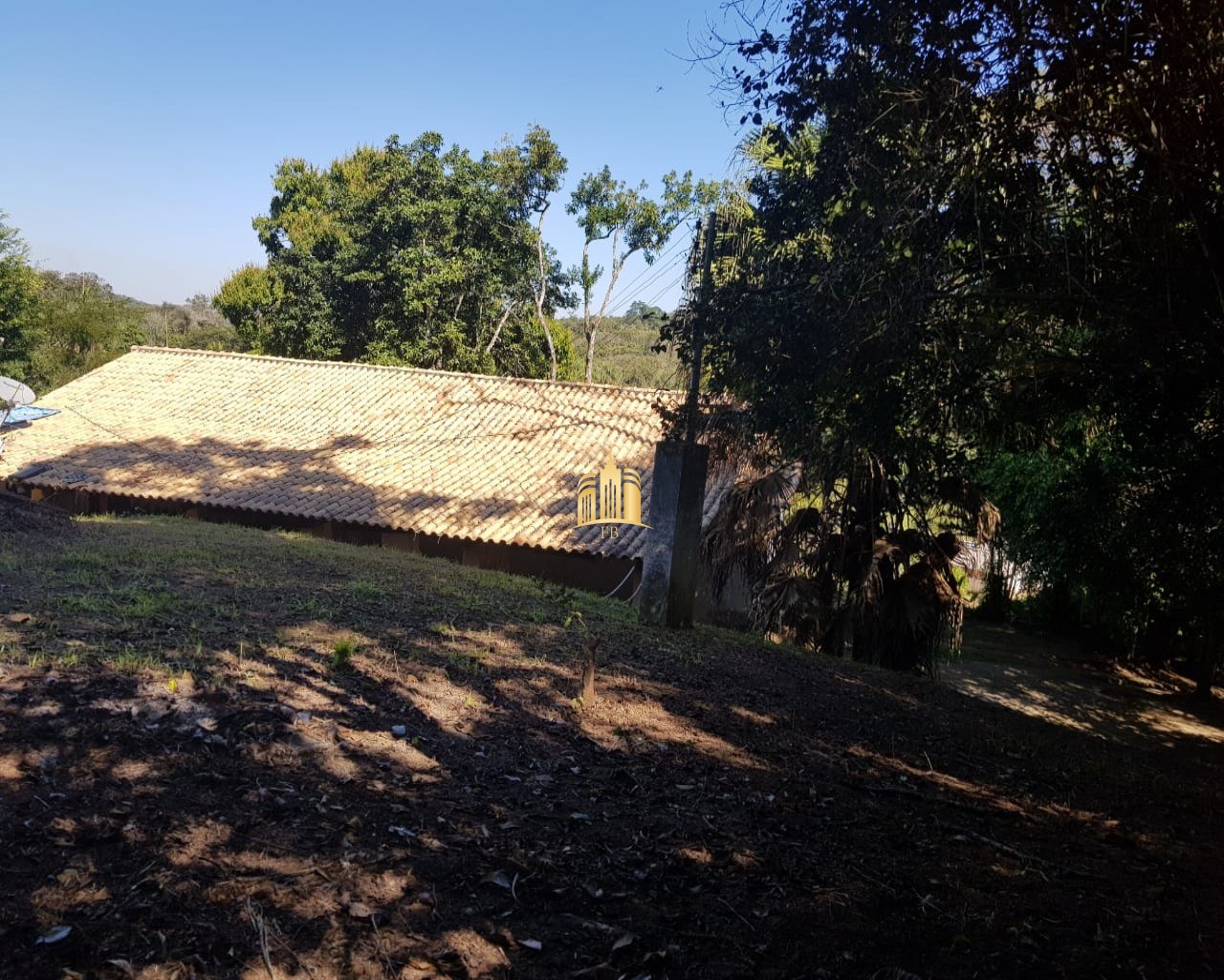 Sítio, 6 quartos, 5300 m² - Foto 8