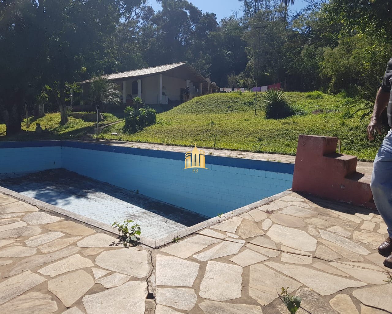 Sítio, 6 quartos, 5300 m² - Foto 10