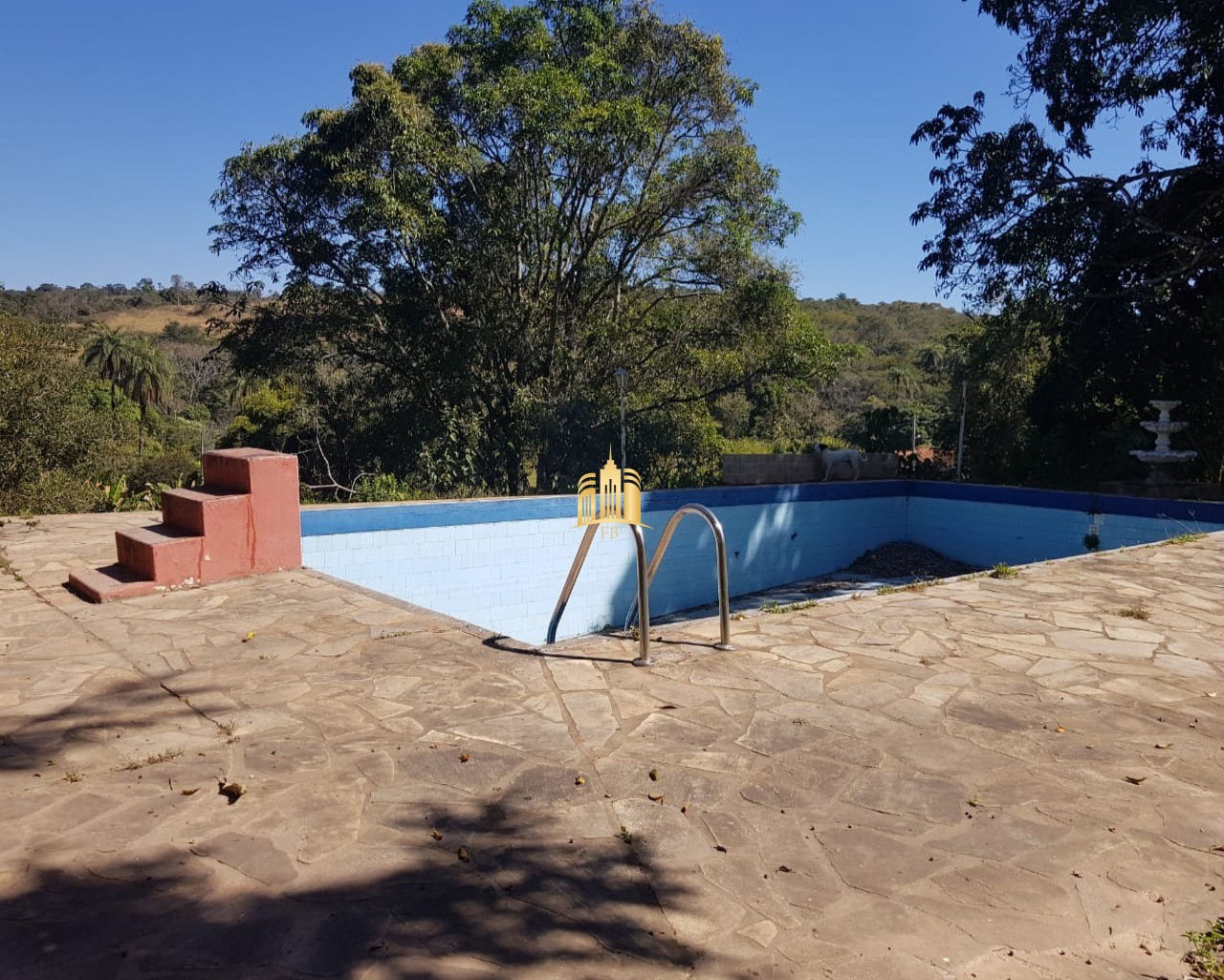 Sítio, 6 quartos, 5300 m² - Foto 11