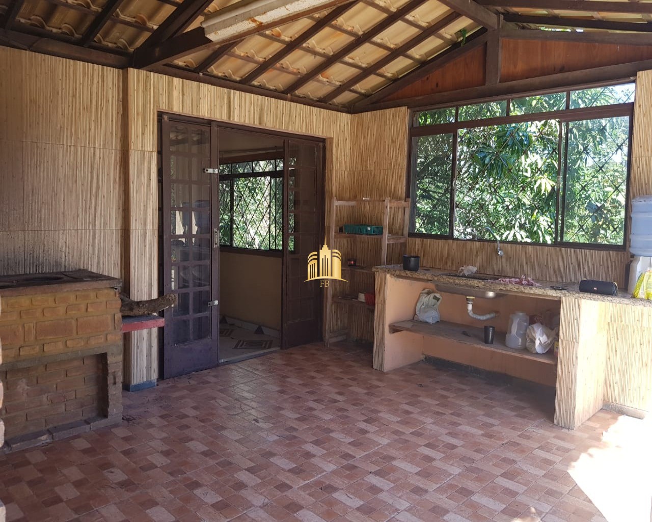 Sítio, 6 quartos, 5300 m² - Foto 12