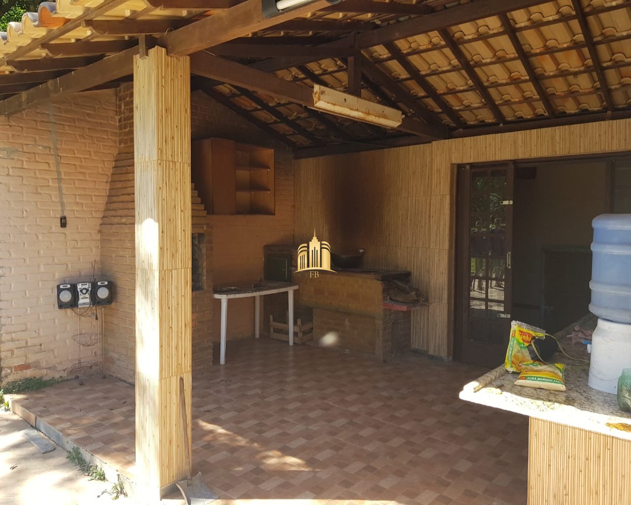 Sítio, 6 quartos, 5300 m² - Foto 13