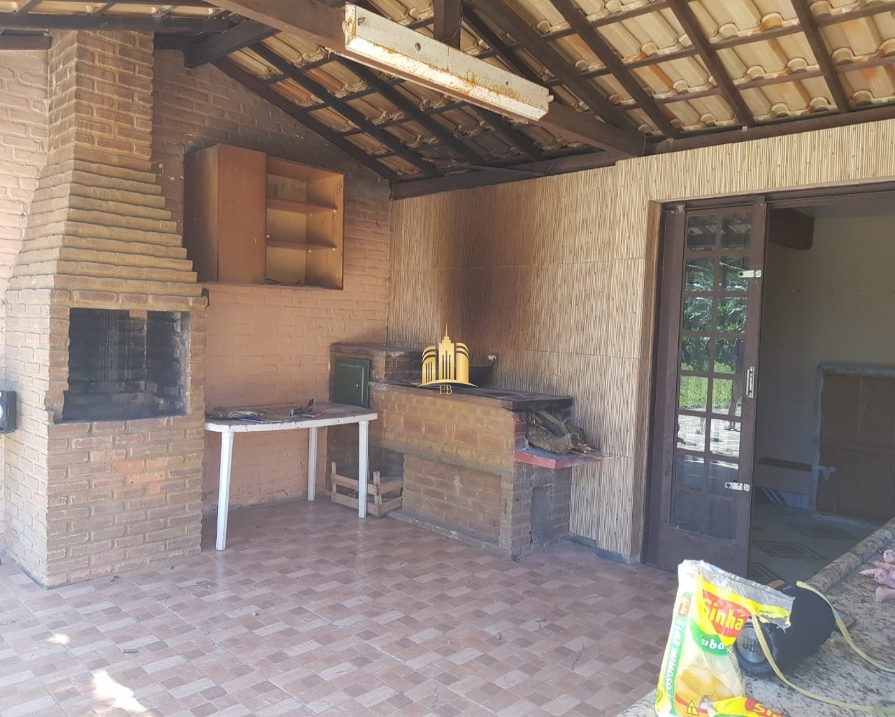 Sítio, 6 quartos, 5300 m² - Foto 14