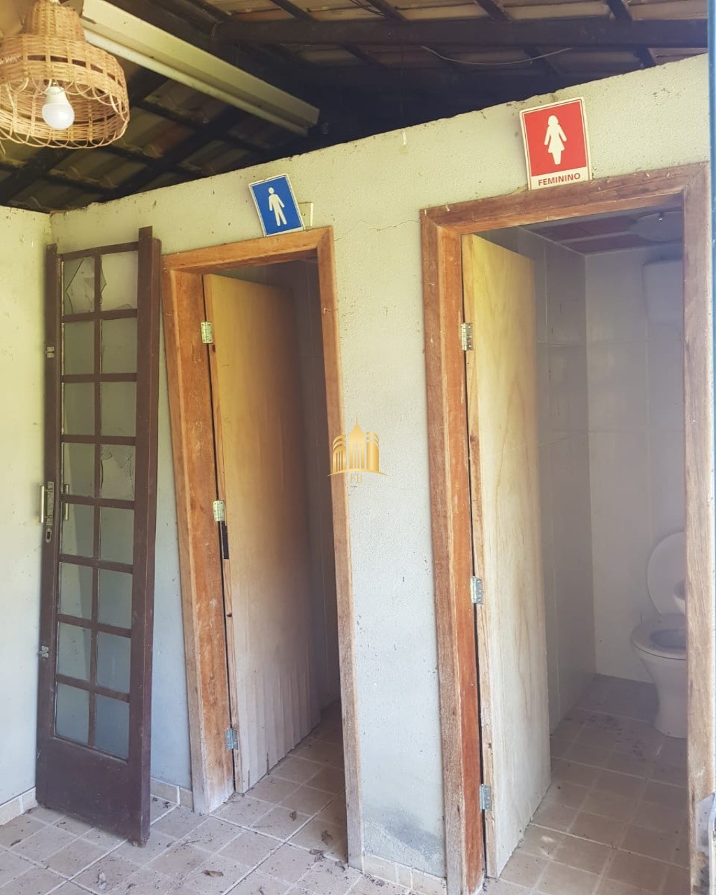 Sítio, 6 quartos, 5300 m² - Foto 17