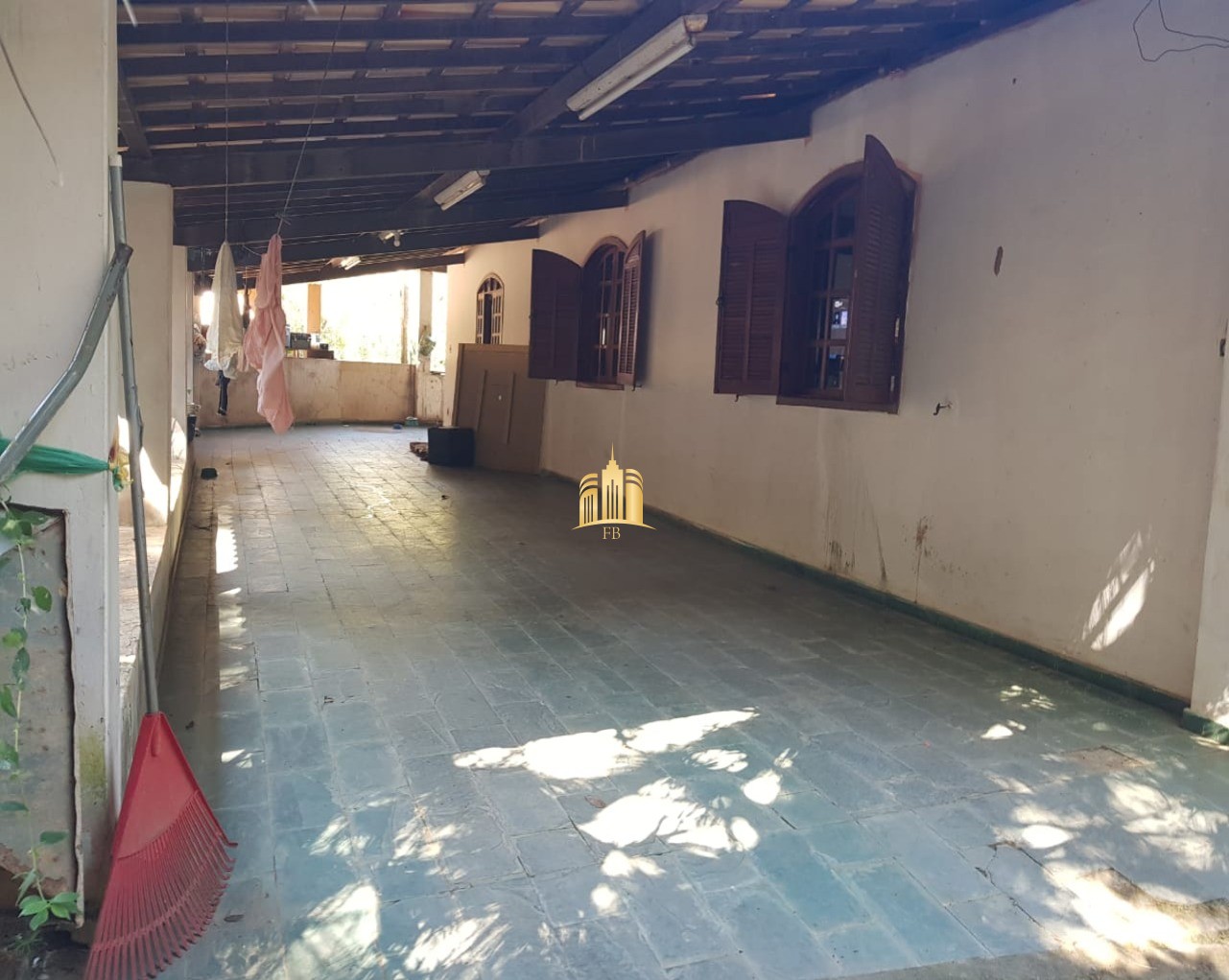 Sítio, 6 quartos, 5300 m² - Foto 22