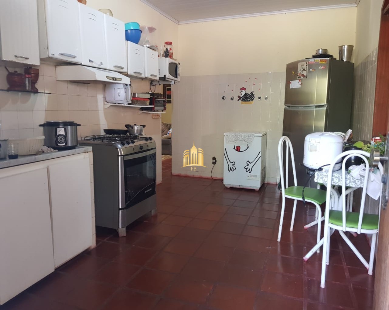 Sítio, 6 quartos, 5300 m² - Foto 24