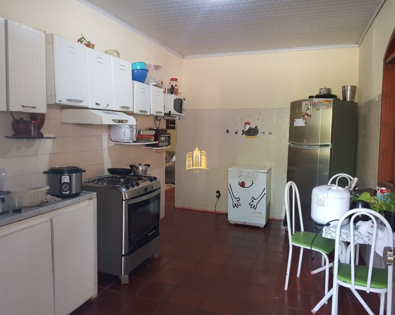 Sítio, 6 quartos, 5300 m² - Foto 25