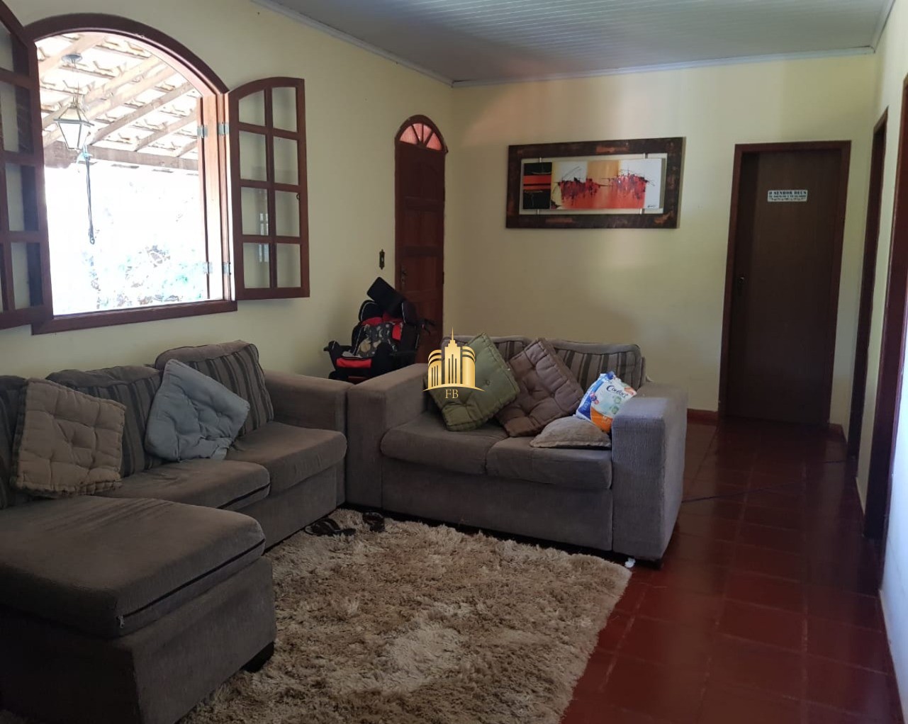 Sítio, 6 quartos, 5300 m² - Foto 28