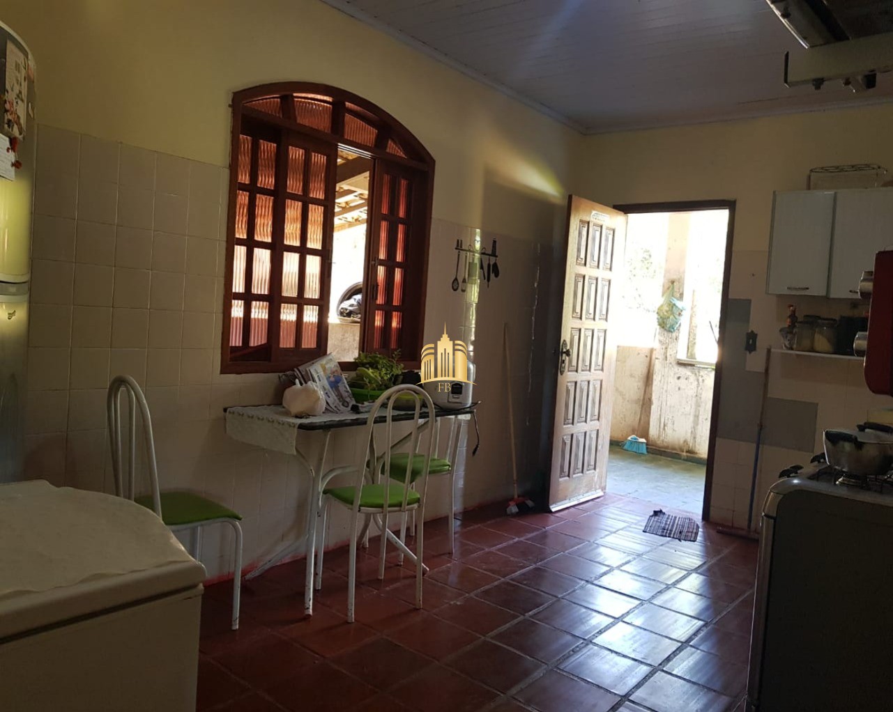 Sítio, 6 quartos, 5300 m² - Foto 29