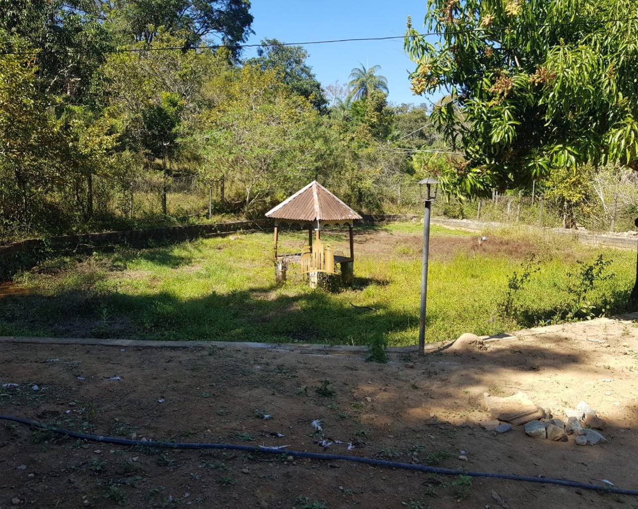 Sítio, 6 quartos, 5300 m² - Foto 34