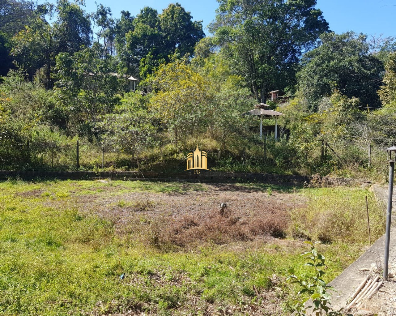 Sítio, 6 quartos, 5300 m² - Foto 35