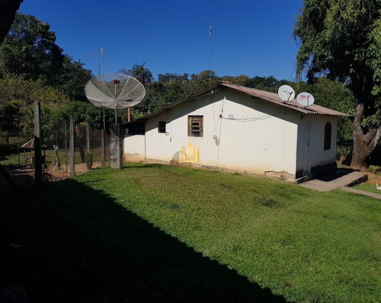 Sítio, 6 quartos, 5300 m² - Foto 36