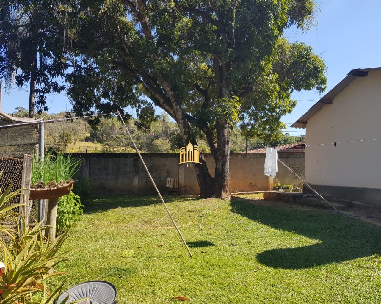 Sítio, 6 quartos, 5300 m² - Foto 37