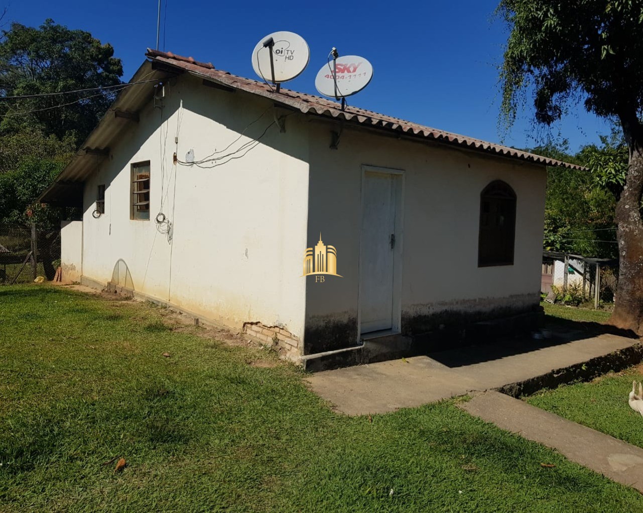 Sítio, 6 quartos, 5300 m² - Foto 38