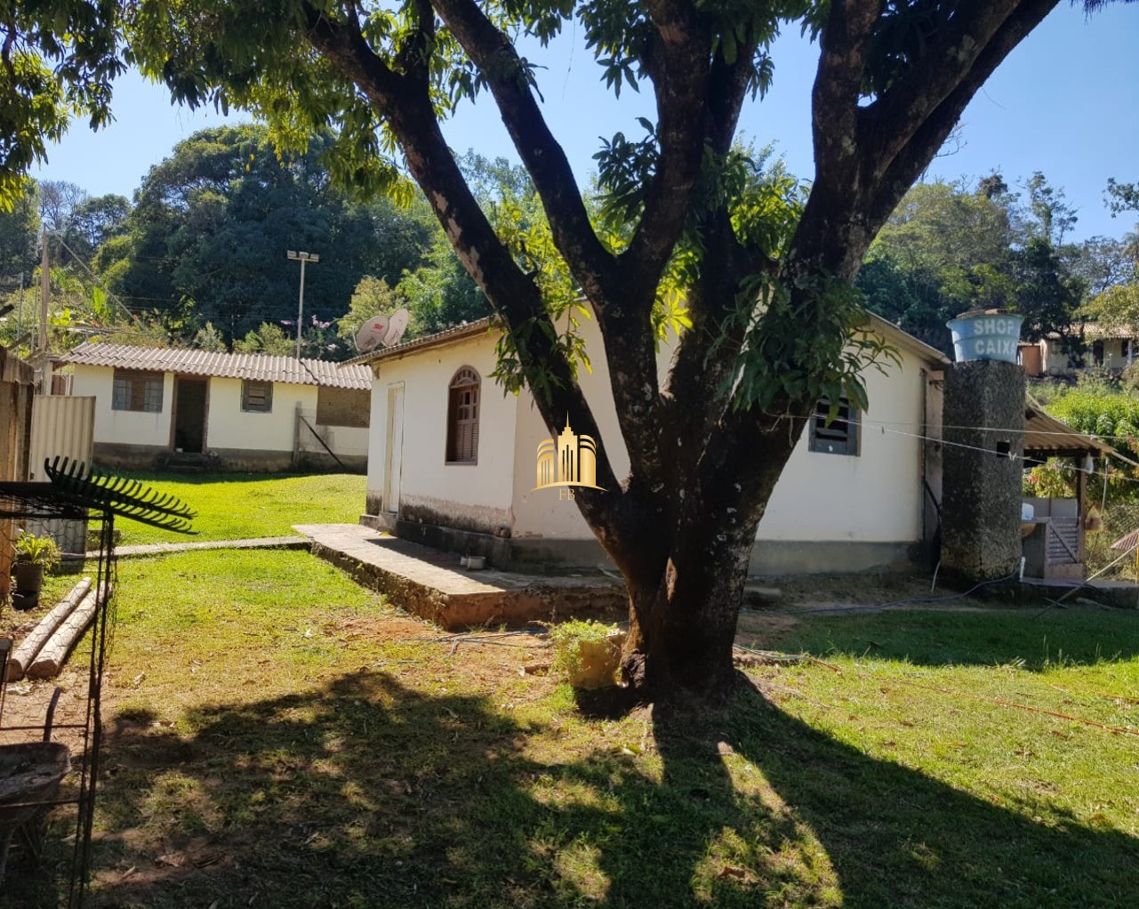 Sítio, 6 quartos, 5300 m² - Foto 39