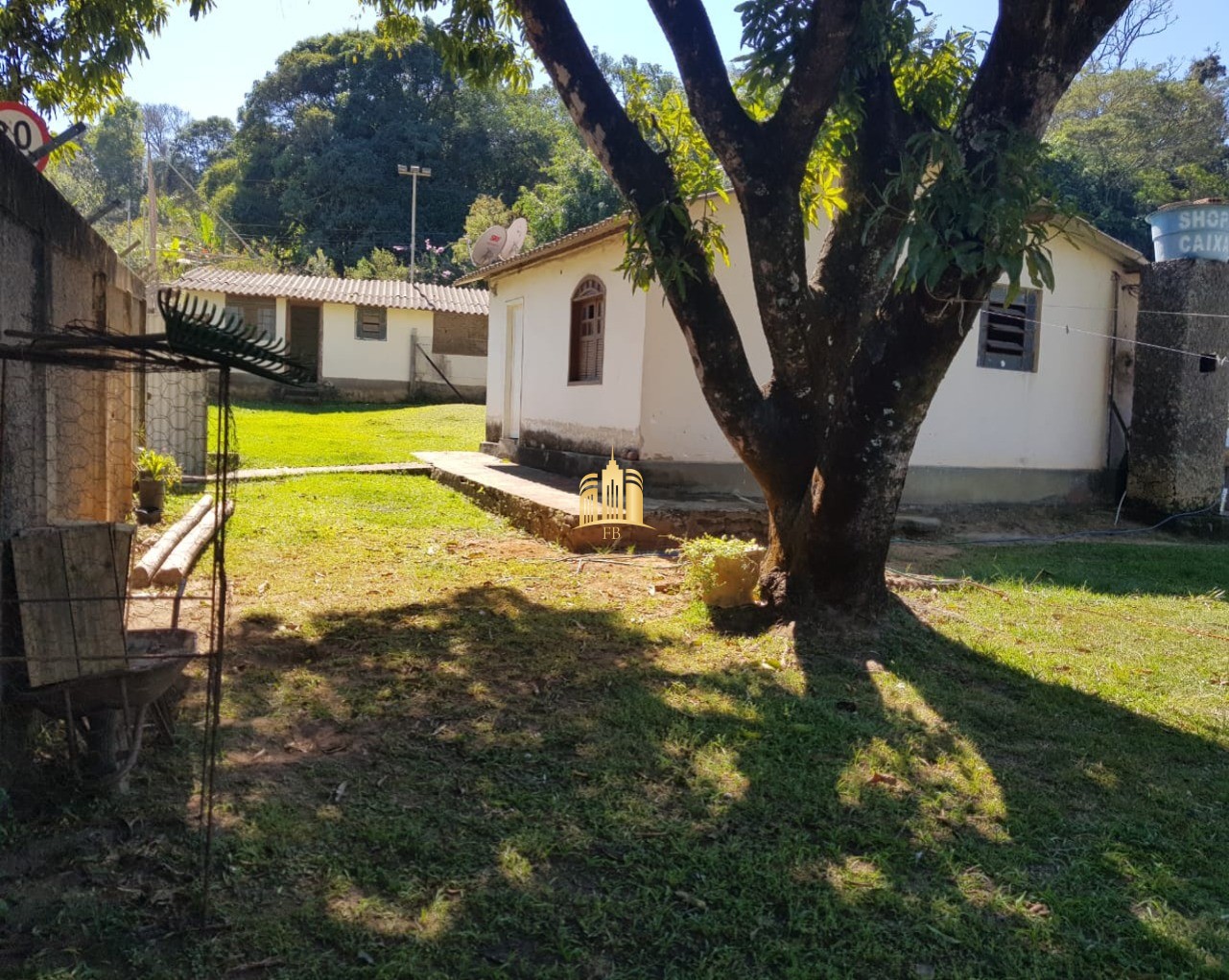 Sítio, 6 quartos, 5300 m² - Foto 40