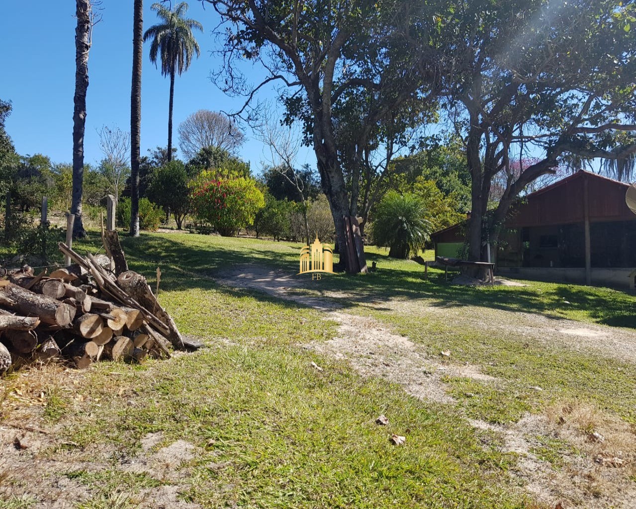 Fazenda à venda com 4 quartos, 150000m² - Foto 18