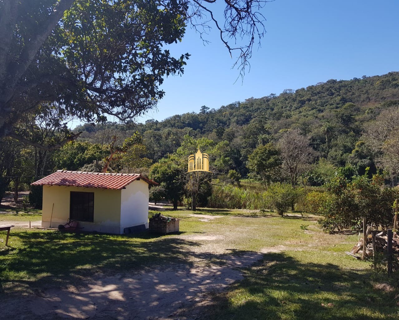 Fazenda à venda com 4 quartos, 150000m² - Foto 28